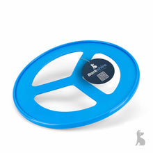 Barkshire Frisbee - Blue