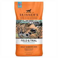 Skinners Field & Trial Maintenance Adult Dry Dog Food - Chicken - 15kg