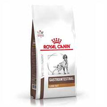 ROYAL CANIN Veterinary Gastrointestinal Low Fat Adult Dry Dog Food