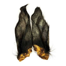 Paddock Farm Hairy Buffalo Ears Natural Dog Chews - 50 pack