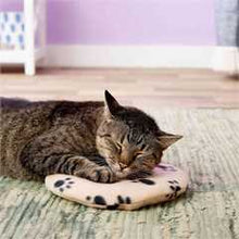 SnuggleSafe Pet Heat Pad with Cover - Assorted
