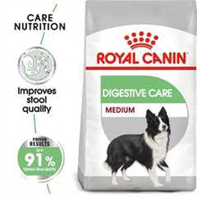 Royal Canin Size Health Nutrition Medium Digestive Care Adult Dry Dog Food