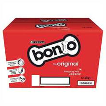 Bonio Adult Dog Biscuit Treats - Original