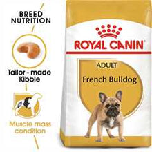 Royal Canin French Bulldog Adult Dry Dog Food