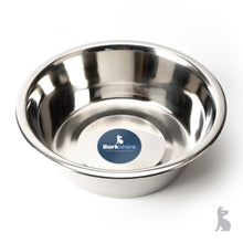 Standard Stainless Steel Bowl 25cm