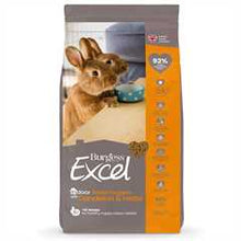 Burgess Excel Indoor Rabbit Nuggets