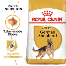 Royal Canin Breed Health Nutrition German Shepherd Adult Dry Dog Food