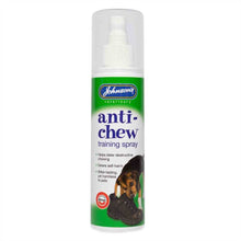 Johnsons Anti Chew Training Spray - 150ml