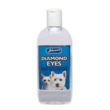 Johnsons Diamond Eyes - 250ml