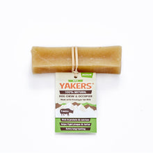 Thistlers Yak Dog Chew - Medium - Apple