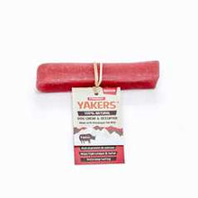 Thistlers Yak Dog Chew - Medium - Strawberry