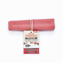 Thistlers Yak Dog Chew - Large - Strawberry