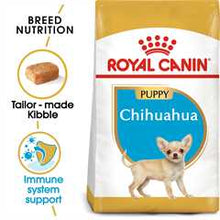 Royal Canin Breed Health Nutrition Chihuahua Puppy Dry Dog Food