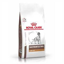 ROYAL CANIN Veterinary Gastrointestinal Low Fat Adult Dry Dog Food