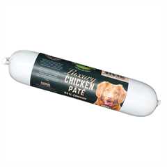 Thistlers Natural Chicken Pate - 400g