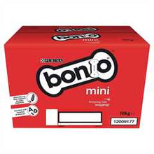 Bonio Mini Breed Adult Dog Biscuit Treats