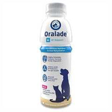 Oralade Advanced GI+ Oral Rehydration & Gut Support for Dogs & Cats - 500ml