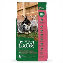 Burgess Excel Tasty Nuggets for Mature Rabbits