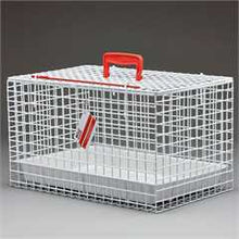 MDC Pet Carrier - White
