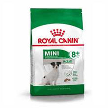 Royal Canin Size Health Nutrition Mini 8+ Mature Dry Dog Food