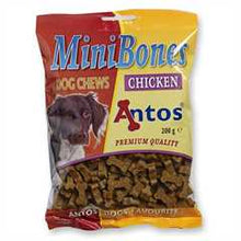 Antos Mini Bones - 200g