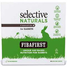 Supreme Fiba First Rabbit Food