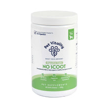 Pet Vitality No Scoot Digestive Care For Dogs – 60 Chews