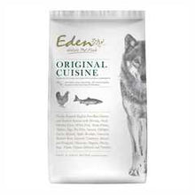 Eden 80/20 Original Cuisine Adult Dry Dog Food - Medium Kibble