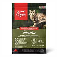 Orijen Tundra Dry Cat Food