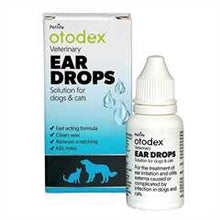 Otodex Ear Drops 14ml