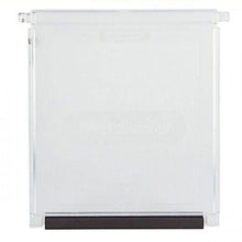 Petsafe Staywell Replacement Pet Door for the Original 2 Way Pet Door - Large