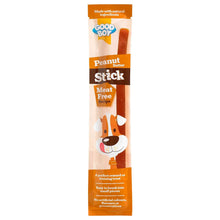 Good Boy Peanut Butter Stick Dog Treat - 15g