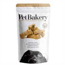 Pet Bakery Sumptuous Sunday Roast Dog Treats 190g
