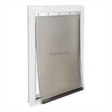 Petsafe Staywell Aluminium Pet Door - Large 640ML