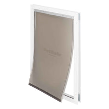Petsafe Staywell Aluminium Pet Door - XLarge 660ML