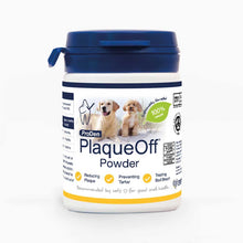ProDen PlaqueOff for Cats & Dogs - 60g Powder