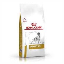 Royal Canin Veterinary Health Nutrition Urinary SO Dry Dog Food