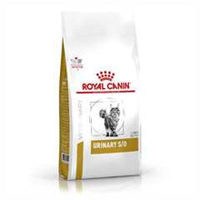 Royal Canin Veterinary Health Nutrition Urinary SO Dry Cat Food