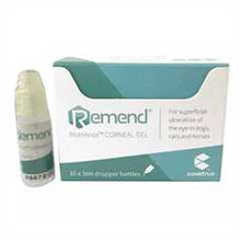 Remend BioHAnce Corneal Gel - 10 x 3ml Bottles