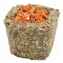 Rosewood Naturals Grainless Nibble Pot - Single