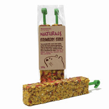 Rosewood Naturals Strawberry Sticks - 120g
