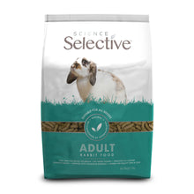 Supreme Science Selective Rabbit Food