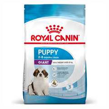 Royal Canin Size Health Nutrition Giant Puppy Dry Dog Food