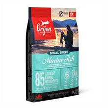 Orijen Small Breed Dry Dog Food - Marine Fish