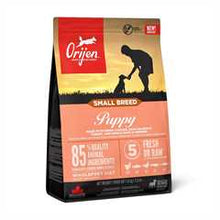 Orijen Small Breed Dry Puppy Food
