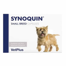 Synoquin Small Breed - 90 Capsules