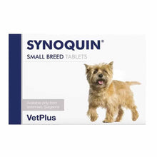 Synoquin Small Breed - 90 Tablets