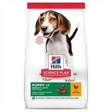 Hills Science Plan Medium Breed Puppy Dry Dog Food - Chicken