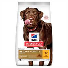 Hills Science Plan Healthy Mobility Large Breed Adult Dry Dog Food - Chicken