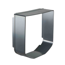 Sureflap Microchip Cat Flap Tunnel Extender - Grey
